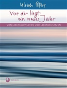 Ulrich Peters - Vor dir liegt ein neues Jahr