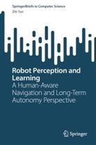 Zhi Yan - Robot Perception and Learning