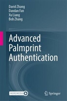 Dandan Fan, Xu Liang, Xu et al Liang, Bob Zhang, David Zhang - Advanced Palmprint Authentication