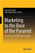 Ahmad Wani, Ramendra Singh, Tahir Ahmad Wani - Marketing to the Base of the Pyramid