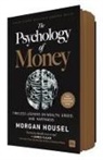 Morgan Housel - The Art of Spending Money