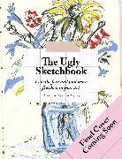 Tawnie Jeanne Terry, Tawnie Jeanne Terry - The Ugly Sketchbook