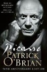 Patrick O’Brian, Patrick O'Brian - Picasso