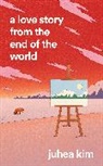 Juhea Kim - A Love Story from the End of the World