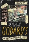 Michael Witt - Jean-Luc Godard's Unmade and Abandoned Projects
