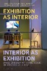Ioanni, Pat Kirkham, Jana Scholze, Penny Sparke, Fiona Fisher, Ersi Ioannidou... - Exhibition as Interior, Interior as Exhibition