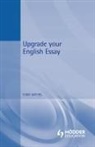 Tom Myers, Tony Myers, Myers Tony - Upgrade Your English Essay
