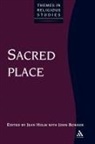 John Bowker, Jean Holm, John Bowker, Bowker John, Jean Holm, Holm Jean - Sacred Place