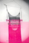 Ian Griffiths, Nicola White - Fashion business