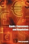 Peter Cartwright, Cartwright Peter - Banks consumers and regulation