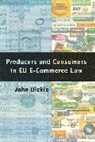 John Dickie - Producers and consumers in eu e com