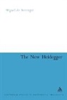 Miguel De Beistegui, Miguel De Beistegui - The New Heidegger