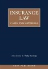 John Lowry, P J Rawlings, Philip Rawlings, John Lowry - Insurance law