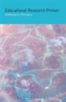 Anthony Picciano, Anthony G. Picciano, Picciano Anthony - Educational Research Primer