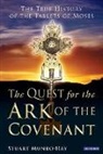Stuart Munro-Hay, Munro-Hay Stuart - The Quest for the Ark of the Covenant