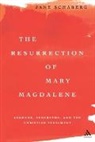 Jane Schaberg - The Ressurection of Mary Magdalene