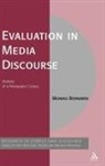 Monika Bednarek - Evaluation in Media Discourse