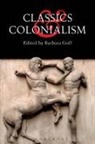 Barbara Goff, Barbara Goff - Classics and Colonialism