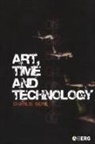 Charlie Gere, Gere Charlie - Art Time and Technology