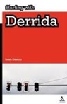 Sean Gaston - Starting With Derrida
