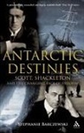 Stephanie Barczewski, Barczewski Stephanie - Antartic Destinies