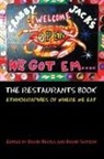 David Beriss, David Beriss, David Sutton, Sutton David E. - The Restaurants Book