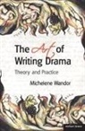 Michelene Wandor - Art of Writing Drama