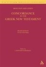 Douglas Campbell, William Fiddian Moulton - A Concordance to the Greek New Testament