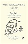 Karel Capek - The Gardener's Year