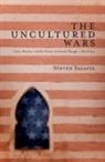 Steven Salaita - The Uncultured Wars