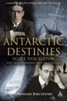 Stephanie Barczewski, Barczewski Stephanie - Antarctic Destinies