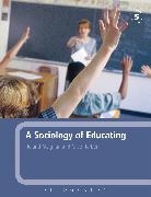 Clive Harber, Roland Meighan - A Sociology of Educating