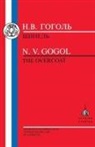 Nikolai Vasil'evich Gogol, Gogol Nikolai Vasilievich, Nikolai Vasilievich Gogol, J. Forsyth - The overboat