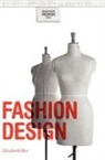 Elizabeth Bye, Bye Elizabeth - Fashion Design