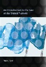 Robert Kolb, Kolb Robert - Introduction to the Law of the United Nations