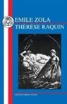 Brian Nelson, Emile Zola - Therese Raquin