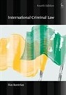 Ilias Bantekas, Bantekas Ilias - International Criminal Law