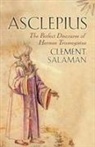 Clement Salaman, Salaman Clement, Clement Salaman - Asclepius