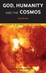 Christopher Southgate - God, Humanity and the Cosmos