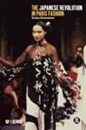 Yuniya Kawamura, Kawamura Yuniya - The Japanese Revolution in Paris Fashion print on demand