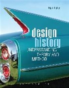 Kjetil Fallan, Fallan Kjetil - Design History