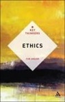 Tom P S Angier, Tom Angier - Ethics:The Key Thinkers