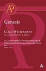 Claus Westermann, Westermann Claus - Genesis
