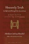 Abraham Joshua Heschel - Heavenly Torah