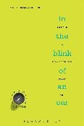 Seth Kim-Cohen,  Kim-Cohen Seth - In the Blink of an Ear - Toward a Non-Cochlear Sonic Art