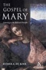 Esther A. De Boer, Esther A de Boer, Esther A. de Boer - The Gospel of Mary
