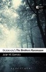 Julian W Connolly, Julian W. Connolly, Prof Julian W Connolly - Dostoevsky''s the Brothers Karamazov