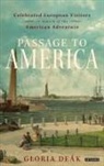 Gloria Deak, Gloria Deák - Passage to America