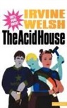 Irvine Welsh, Welsh Irvine - Acid House Trilogy