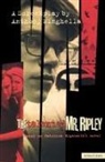 A. Minghella, Anthony Minghella - Talented Mr. Ripley